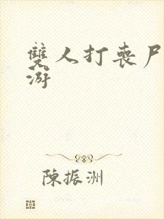 双人打丧尸的手游