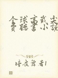 全球高武尖儿免费听书小说