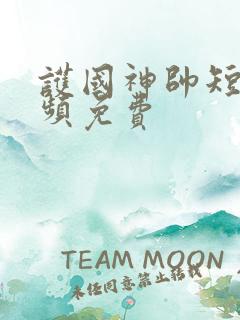 护国神帅短剧视频免费