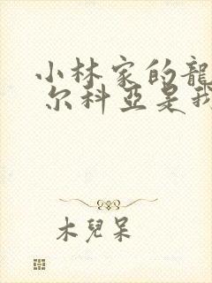 小林家的龙女仆 尔科亚是我的××