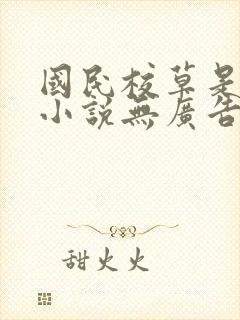 国民校草是女生小说无广告