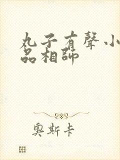 丸子有声小说超品相师