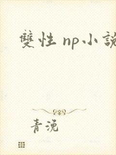 双性 np小说