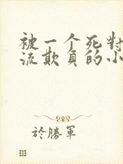 被一个死对头轮流欺负的小说双男主