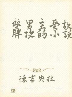 双男主受故意养胖攻的小说