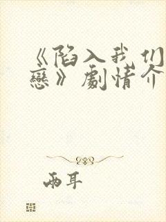 《陷入我们的热恋》剧情介绍