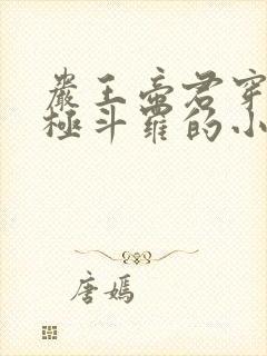 岩王帝君穿越终极斗罗的小说