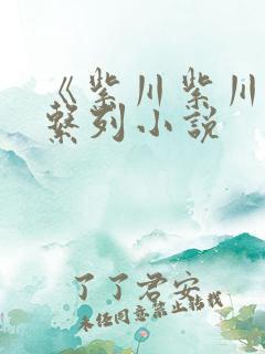 《紫川紫川秀》系列小说