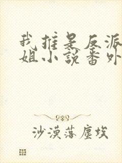 我推是反派大小姐小说番外