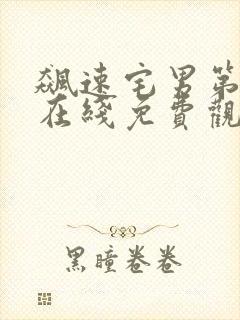 飙速宅男第一季在线免费观看