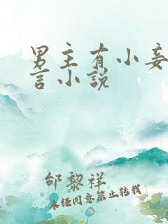 男主有小妾的古言小说