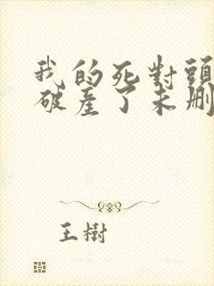 我的死对头终于破产了未删减