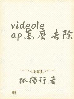 videoleap怎么去除视频水印