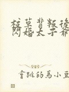 校草背叛后,我闪婚太子爷气疯他苏念笙