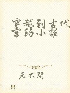 穿越到古代开后宫的小说