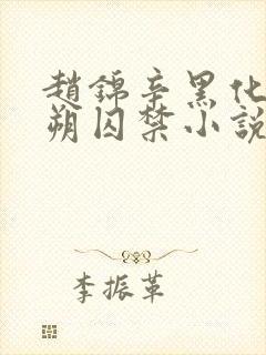 赵锦辛黑化将黎朔囚禁小说陷落