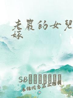 老严的女儿不愁嫁