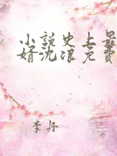 小说史上最强赘婿沈浪免费阅读