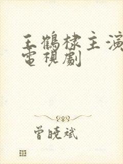 王鹤棣主演哪些电视剧