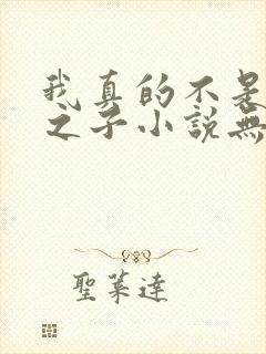 我真的不是气运之子小说无弹窗