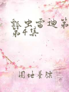 瓢虫雷迪第六季第4集