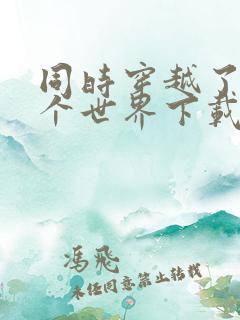 同时穿越了99个世界下载txt