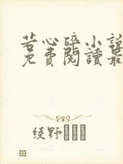 若心碎小说全文免费阅读最新章节