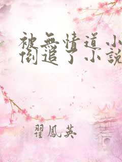 被无情道小师弟倒追了小说免费阅读全文