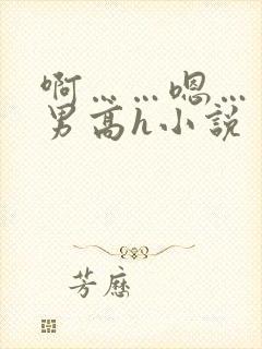 啊……嗯……男男高h小说