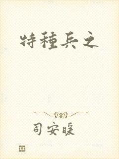 特种兵之