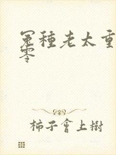 冤种老太重生八零