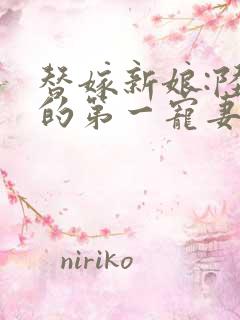 替嫁新娘:陆总的第一宠妻短剧