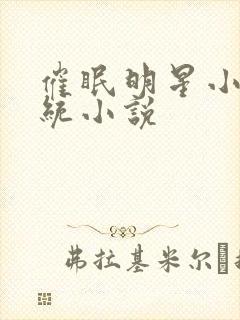 催眠明星小邪系统小说