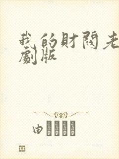 我的财阀老婆短剧版