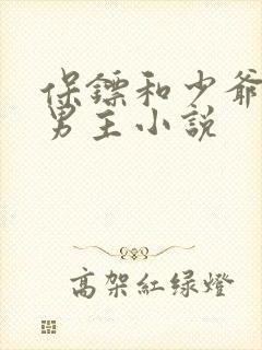 保镖和少爷的双男主小说