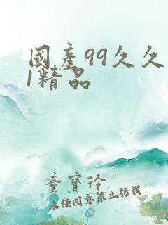 国产99久久91精品