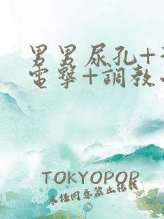 男男尿孔+灌+电击+调教小说