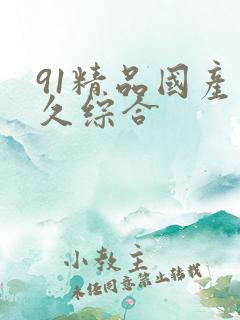 91精品国产久久综合