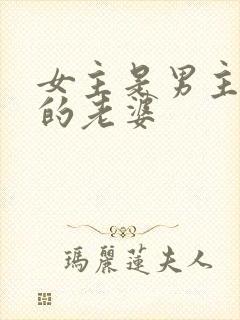 女主是男主侄子的老婆