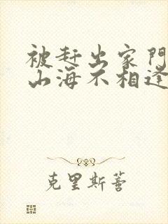 被赶出家门后,山海不相逢短剧全集高清