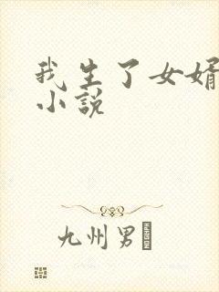 我生了女婿孩子小说