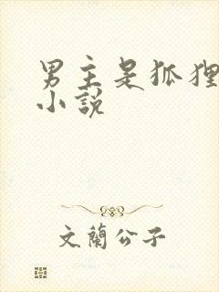 男主是狐狸玄幻小说