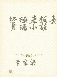 终极老板秦放冷月璃小说