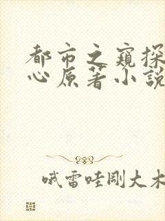 都市之窥探女人心原著小说叫什么名字