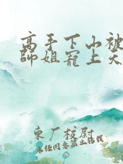 高手下山被七个师姐宠上天免费阅读