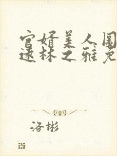 官婿美人图陈志远林之雅免费小说