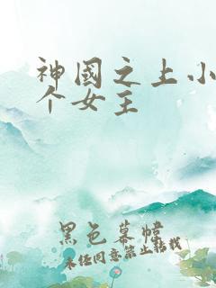 神国之上小说几个女主