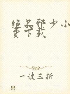 绝品邪少小说免费下载