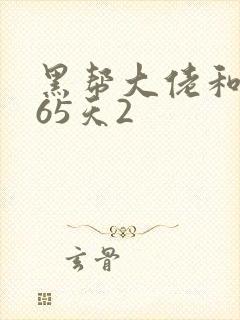 黑帮大佬和我365天2