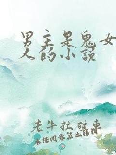男主是鬼女主是人的小说